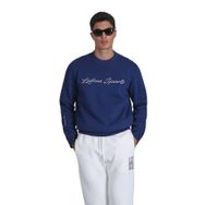 Lufian 112030137 Saks Loved Erkek Sweatshirt