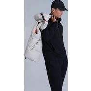 Lufian 112030142 Lacivert Erkek Sweatshirt