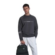Lufian 112030144 Squire Haki Erkek Sweatshirt