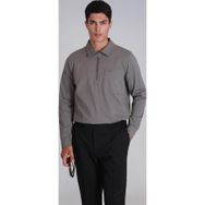 Lufian 112030155 Tardu Kum Erkek Sweatshirt