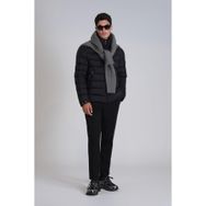 Lufian 112120220 Clow Siyah Erkek Mont