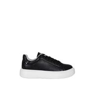 Lufian 121230016 Siyah Amy Kadın Sneaker Ayakkabı