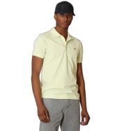 Lufian 627111040091 Açık Sarı Erkek T-shirt