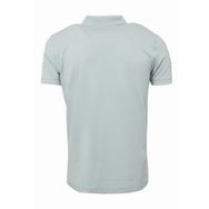 Lufian Laon Spor Polo Siyah Erkek T-Shirt