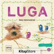 Luga - Harika Parmaklar Hikaye Dizisi 2 - Reza Hemmatirad