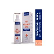 Luis Bien 100 ml Sprey Terleme Önleyici