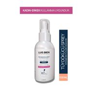 Luis Bien 100 ml Unisex Tüy Dökücü