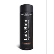 Luis Bien Koyu Kahverengi 20 gr Saç Dolgunlaştırıcı Toz Fiber