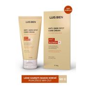Luis Bien Leke Karşıtı 50 gr Bakım Kremi