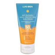 Luis Bien Leke Karşıtı SPF50+ Güneş Kremi
