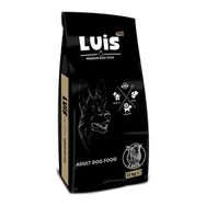 Luis Kuzu Etli Özel İçerik 15 kg Köpek Maması