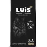 Luis Tavuklu 15 kg Kedi Maması