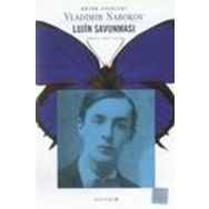 LUJIN SAVUNMASI - VLADIMIR NABOKOV