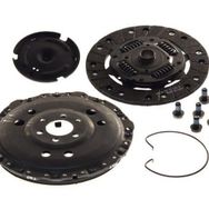 Luk 037198141AX Audi A3 Debriyaj Seti