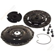 LUK 037198141AX Volkswagen Bora Debriyaj Seti