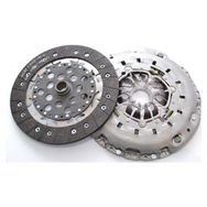Luk 302054848R Renault Laguna Debriyaj Seti