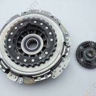 Luk 602000200 Debriyaj
