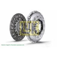 Luk 622310009 Baskı Disk Debriyaj Seti