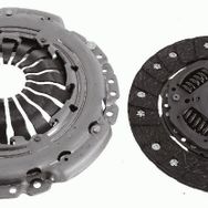 Luk 622342909 Renault Clio Debriyaj Seti