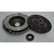 Luk 623353400 Skoda Superb Debriyaj Seti