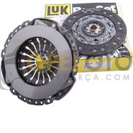 LUK Opel Astra F X20XEV Debriyaj Seti