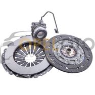 Luk Opel Astra H 1.3 Dizel Debriyaj Seti