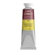 Lukas 0010 1862 Tüp Primer Sarı 37 ml Yağlı Boya