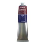 Lukas 01400014 1862 Ultramarin-Violet 200 ml Tüp Yağlı Boya