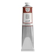 Lukas 02540014 Studio İngiliz Kırmızısı 200 ml Tüp Yağlı Boya
