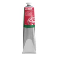 Lukas 05860014 Terzia Kromoksit Yeşili Opak 200 ml Tüp Yağlı Boya