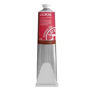 Lukas 05940014 Terzia Yanık Terra Di Sienna 200 ml Tüp Yağlı Boya