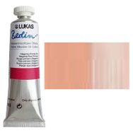 Lukas 06220014 Berlin Ten Rengi 200 ml Tüp Yağlı Boya