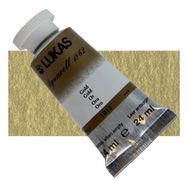 Lukas 1012 Gold Seri 3 24 ml Sulu Boya