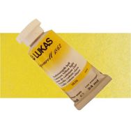 Lukas 1026 Kadmium Açık Sarı Seri 3 24 ml Sulu Boya