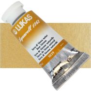 Lukas 1039 Raw Sienna Seri 2 24 ml Sulu Boya