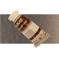 Lukas 1112 Vandyck Kahverengi Seri 2 24 ml Sulu Boya