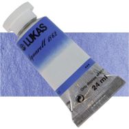 Lukas 1135 Ultramarine Light Seri 2 24 ml Sulu Boya