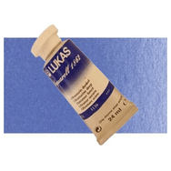 Lukas 1136 Ultramarine Deep Seri 2 24 ml Sulu Boya