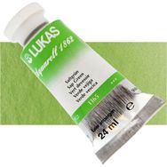 Lukas 1165 Safra Yeşili Seri 2 24 ml Sulu Boya