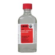 Lukas 125 ml Akrilik Boya Geciktirici