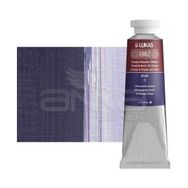 Lukas 1862 37 ml Seri:2 No:0140 Ultra Marin Violet Yağlı Boya