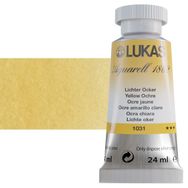 Lukas 1862 Aquarell Açık Toprak 24 ml Sulu Boya