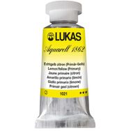 Lukas 1862 Aquarell Lemon Yellow 24 ml Sulu Boya