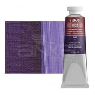 Lukas 1862 Cobalt Violet Hue 37 ml Yağlı Boya