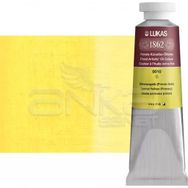 Lukas 1862 Seri 1 No 0010 Primer Sarı 37 ml Yağlı Boya