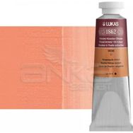Lukas 1862 Seri 1 No 0036 Neapel Sarısı 37 ml Yağlı Boya