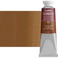 Lukas 1862 Seri 1 No 0039 Terra Di Sienna Naturel 37 ml Yağlı Boya