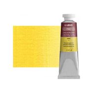 Lukas 1862 Seri 1 No 0045 Helio Saf Açık Sarı 37 ml Yağlı Boya