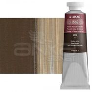 Lukas 1862 Seri 1 No 0110 Ham Umbra Naturel 37 ml Yağlı Boya