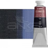 Lukas 1862 Seri 1 No 0122 Indigo 37 ml Yağlı Boya